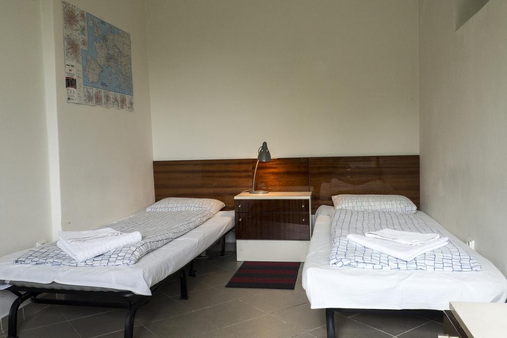 Apartment A1flats Prag