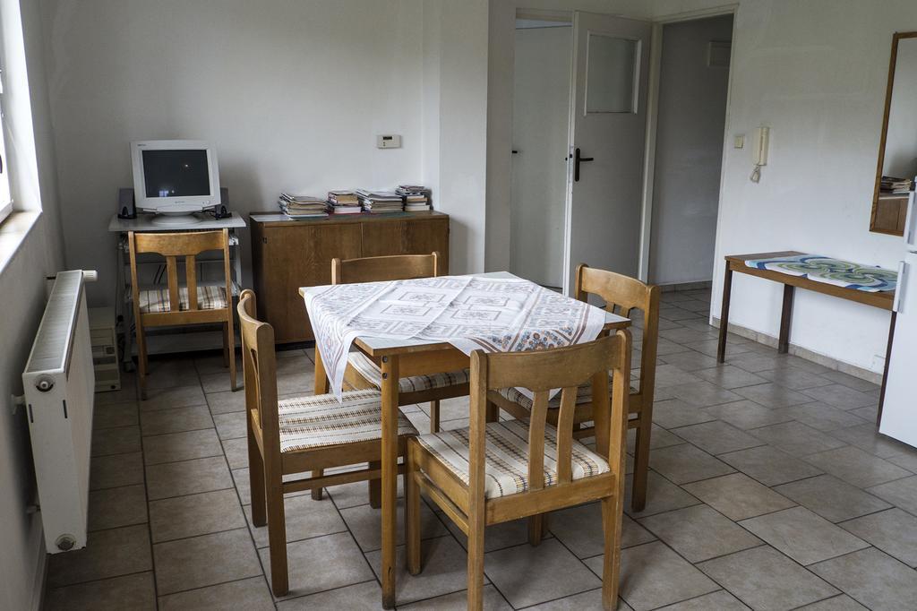 Apartment A1flats