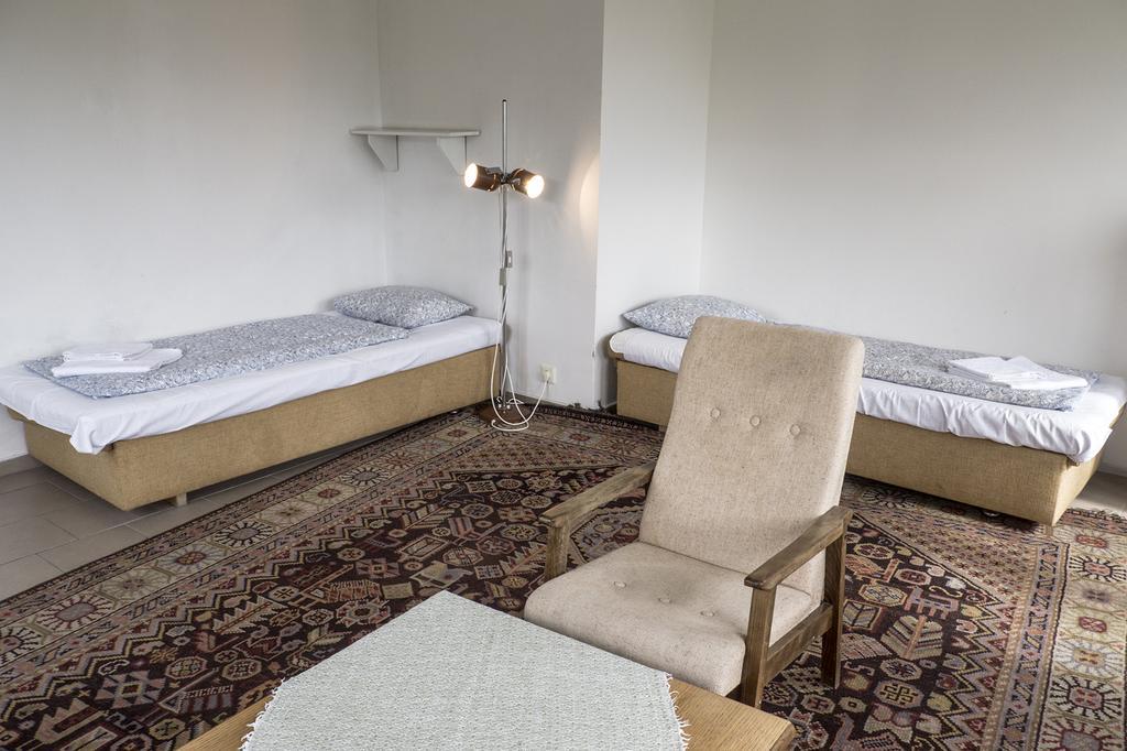 Apartment A1flats Prag