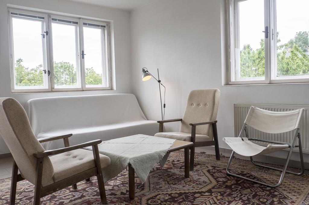 A1flats Prag