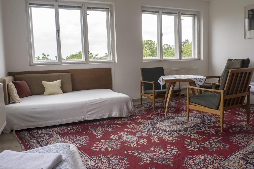 Apartment A1flats Prag