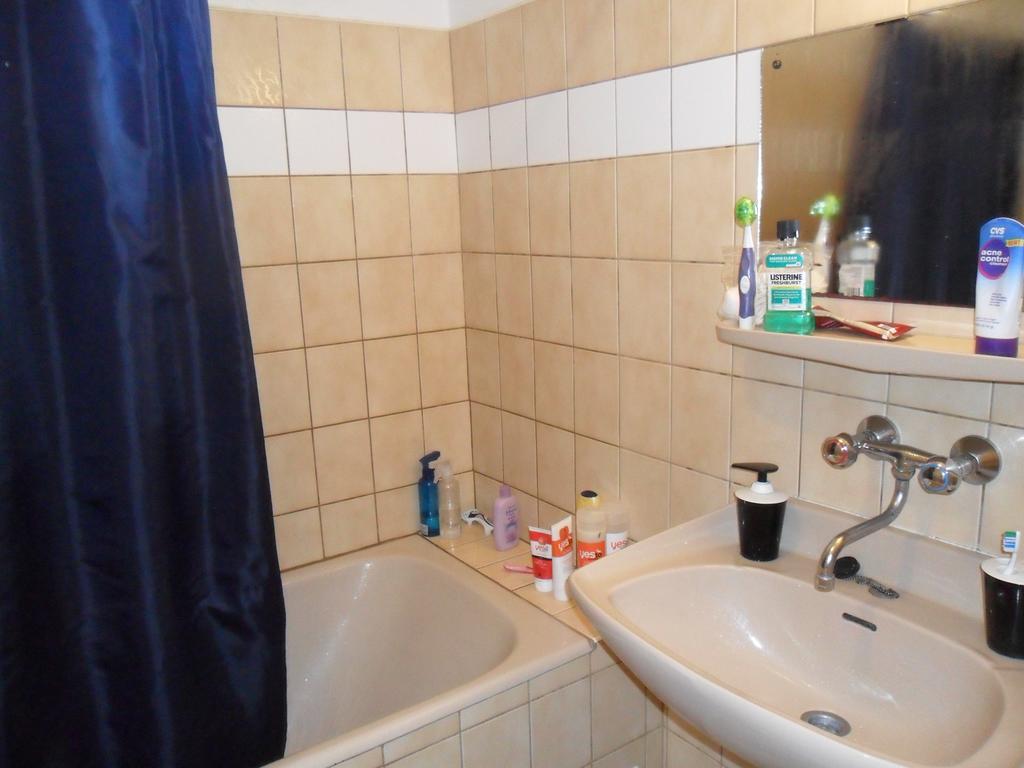 Apartment A1flats